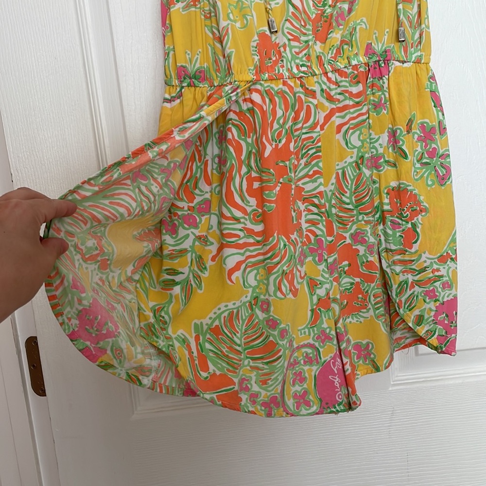 Lilly For Target Romper - image 3